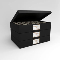 Lot élixir prestige 108 parfums