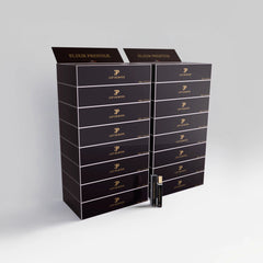 Lot 33ml 800 parfums