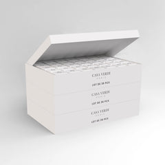 Lot casa verdi 108 parfums