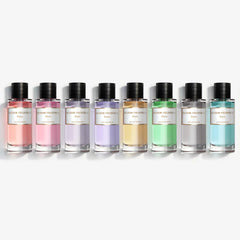 Pack découverte prestige