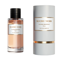 EP SUCRE NOIR