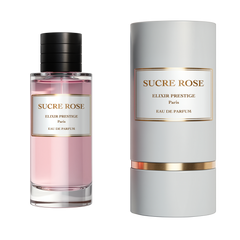 EP SUCRE ROSE