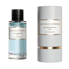 EP SAUVAGE INTENSE
