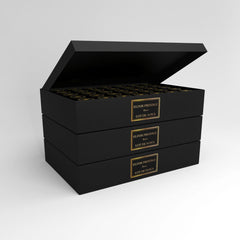 Lot Elixir 108 parfums